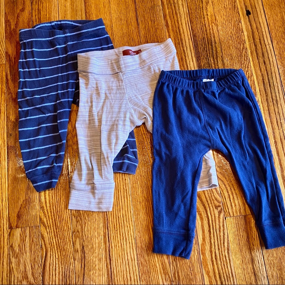 Baby Pants 6 9 months Carter’s Child Bottoms